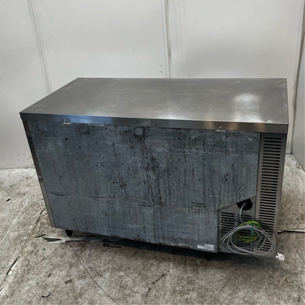 ホシザキ 冷蔵コールドテーブル RT-120SNF-E-S | 無限堂厨房ネットショップ