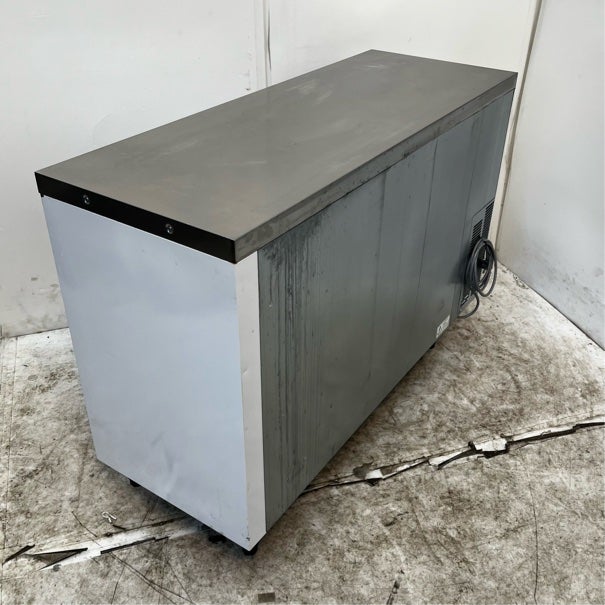 フクシマガリレイ テーブル形冷蔵ショーケース LGU-120RE | 無限堂厨房 