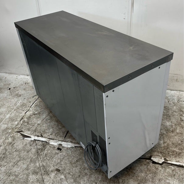 フクシマガリレイ テーブル形冷蔵ショーケース LGU-120RE | 無限堂厨房 