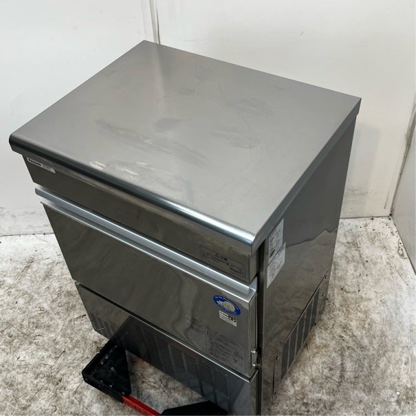 パナソニック 55kg製氷機 SIM-S5500B | 無限堂厨房ネットショップ