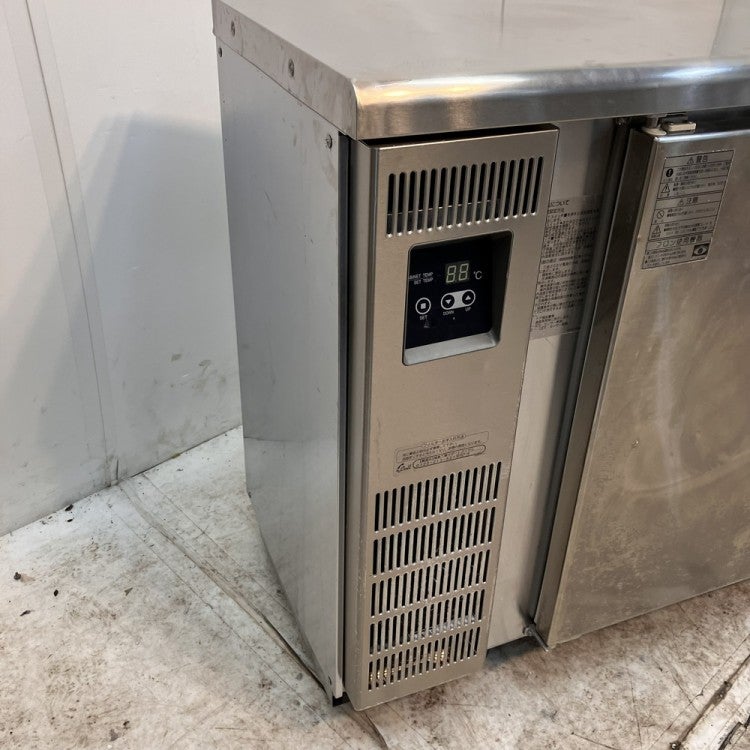 フクシマガリレイ 冷蔵コールドテーブル TMU-50RM2-F | 無限堂厨房
