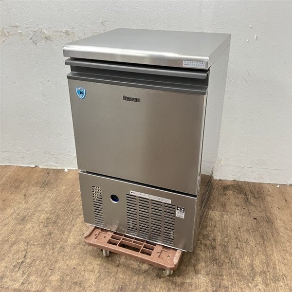 大和冷機 35kg製氷機 DRI-35LMF | 無限堂厨房ネットショップ