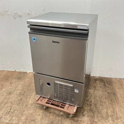 大和冷機 35kg製氷機 DRI-35LMF | 無限堂厨房ネットショップ
