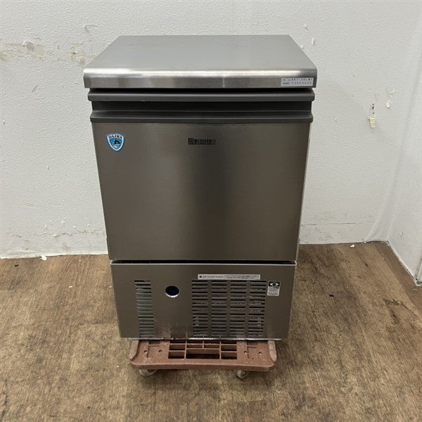 大和冷機 35kg製氷機 DRI-35LMF | 無限堂厨房ネットショップ
