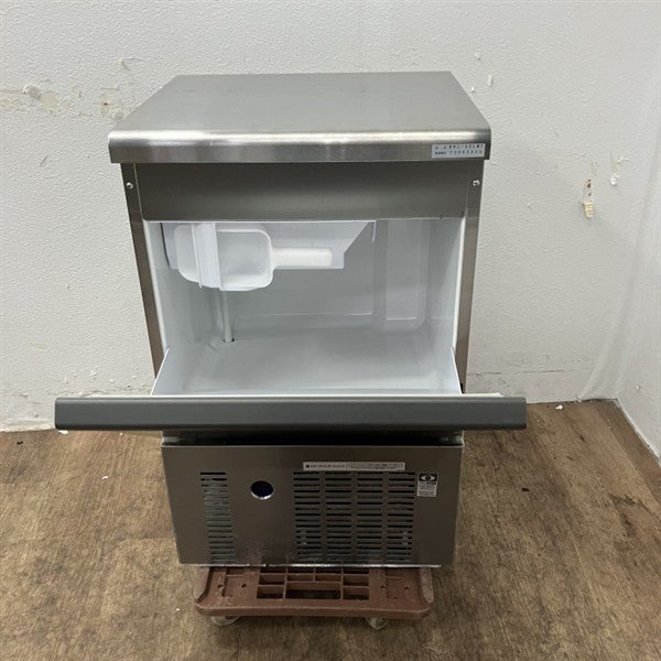 大和冷機 35kg製氷機 DRI-35LMF | 無限堂厨房ネットショップ