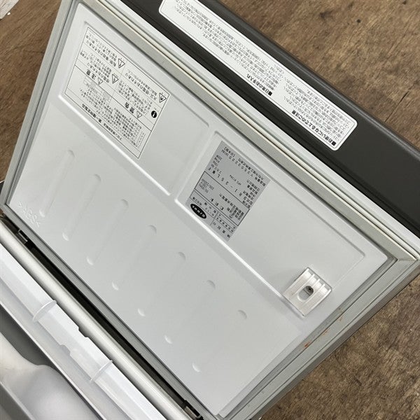 大和冷機 35kg製氷機 DRI-35LMF | 無限堂厨房ネットショップ