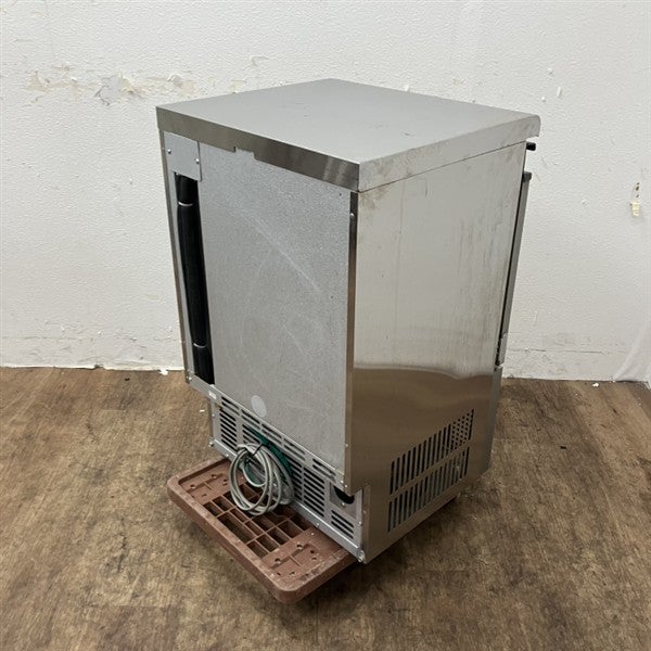 大和冷機 35kg製氷機 DRI-35LMF | 無限堂厨房ネットショップ