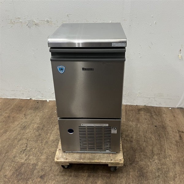 大和冷機 25kg製氷機 DRI-25LMF | 無限堂厨房ネットショップ
