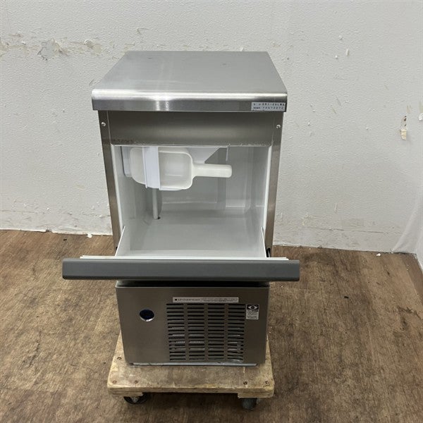 大和冷機 25kg製氷機 DRI-25LMF | 無限堂厨房ネットショップ