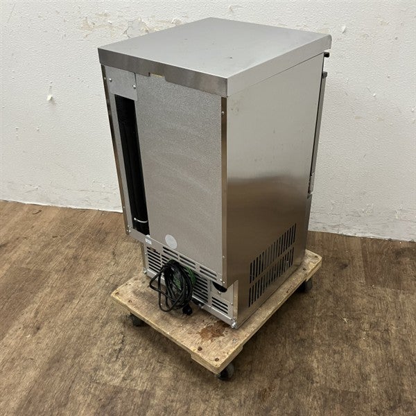 大和冷機 25kg製氷機 DRI-25LMF | 無限堂厨房ネットショップ