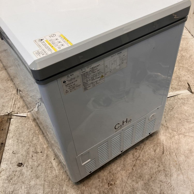 JCM 冷凍ストッカー JCMC-755 | 無限堂厨房ネットショップ