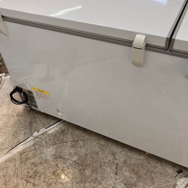JCM 冷凍ストッカー JCMC-755 | 無限堂厨房ネットショップ