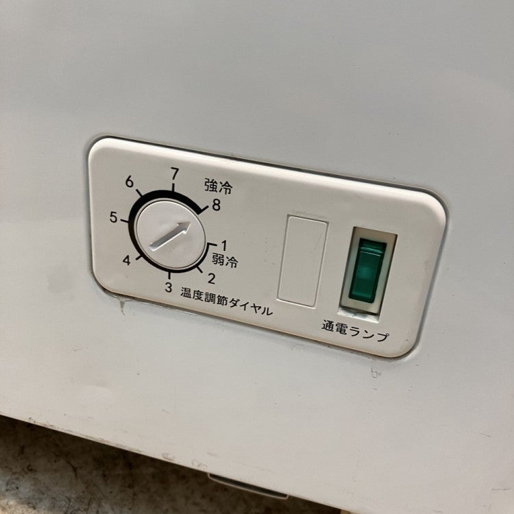 みーたん様確認専用 JCM 冷凍ストッカー JCMC-755 | 無限堂厨房ネットショップ