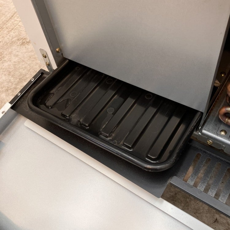 フクシマガリレイ リーチイン冷凍ショーケース MRS-120FWTR | 無限堂