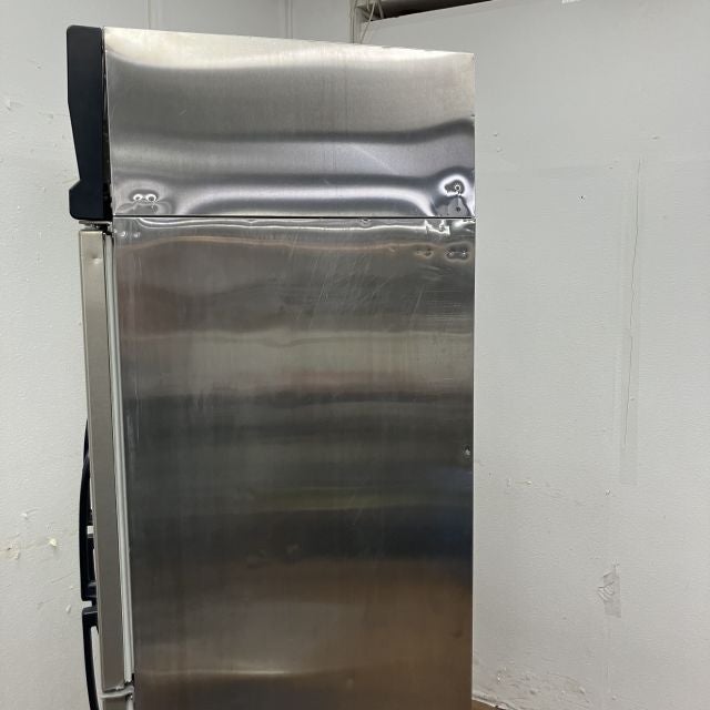 大和冷機 縦型冷凍冷蔵庫 371YS1 | 無限堂厨房ネットショップ