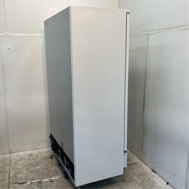 フクシマガリレイ リーチイン冷凍ショーケース MRS-120FWTR | 無限堂