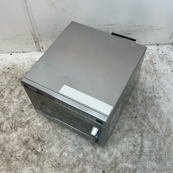 パナソニック 電子レンジ NE-1802V | 無限堂厨房ネットショップ