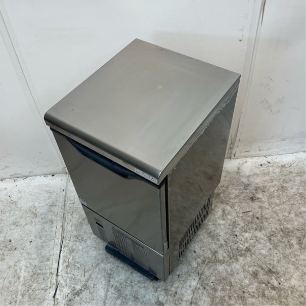 大和冷機 25kg 製氷機 DRI-25LME1 | 無限堂厨房ネットショップ