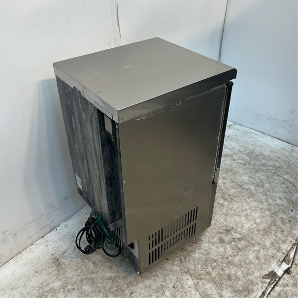大和冷機 25kg 製氷機 DRI-25LME1 | 無限堂厨房ネットショップ