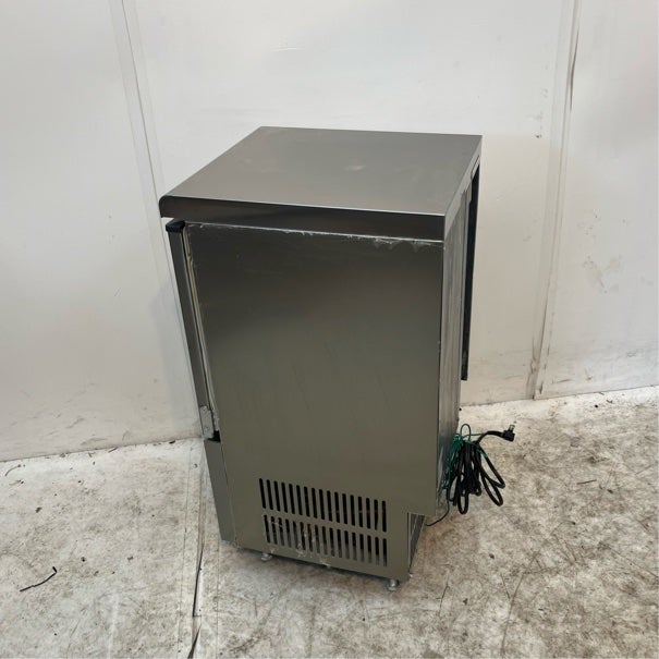 大和冷機 25kg 製氷機 DRI-25LME1 | 無限堂厨房ネットショップ