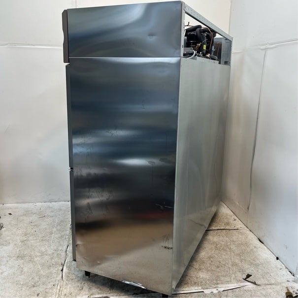 ホシザキ 縦型冷凍庫 HF-180A3-1 | 無限堂厨房ネットショップ