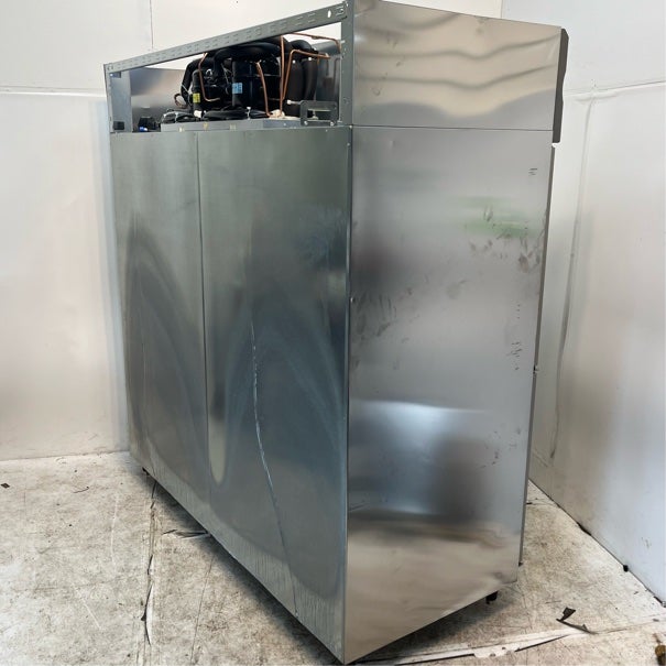 ホシザキ 縦型冷凍庫 HF-180A3-1 | 無限堂厨房ネットショップ
