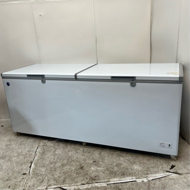 冷凍ストッカー JCMC-755 100V 取りに来られる方限定 JCM 冷凍ストッカー JCMC-755 | 無限堂厨房ネットショップ