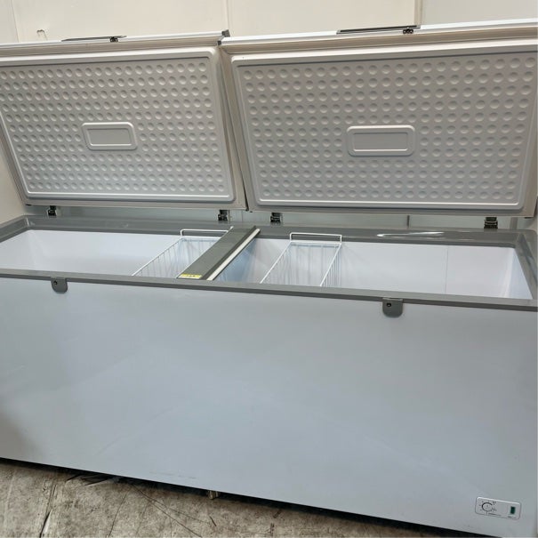 JCM 冷凍ストッカー JCMC-755 | 無限堂厨房ネットショップ