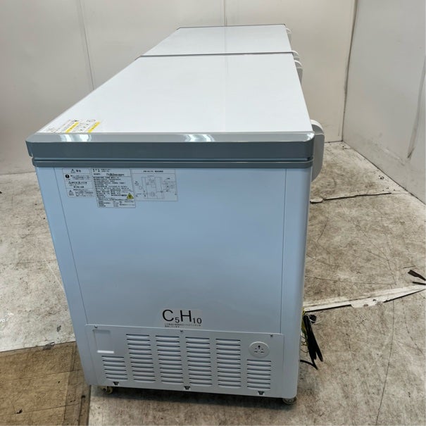 JCM 冷凍ストッカー JCMC-755 | 無限堂厨房ネットショップ