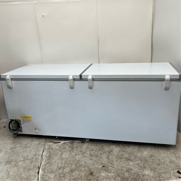 JCM 冷凍ストッカー JCMC-755 | 無限堂厨房ネットショップ