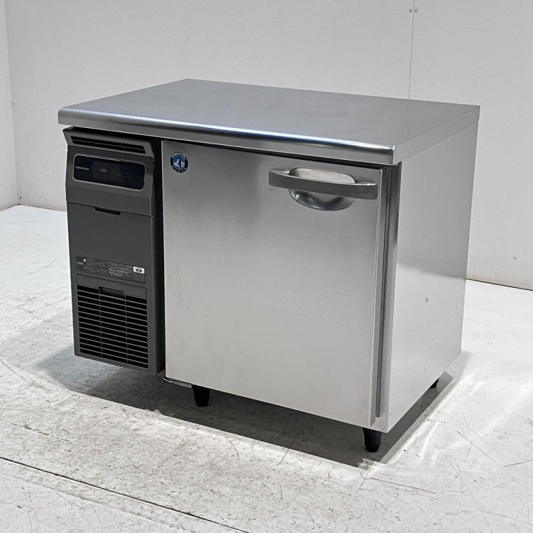 ホシザキ 冷凍コールドテーブル FT-90MNCG | 無限堂厨房ネットショップ