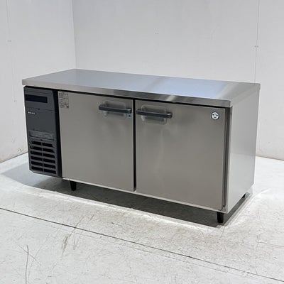 フクシマガリレイ 冷凍冷蔵コールドテーブル LRC-151PM | 無限堂厨房 