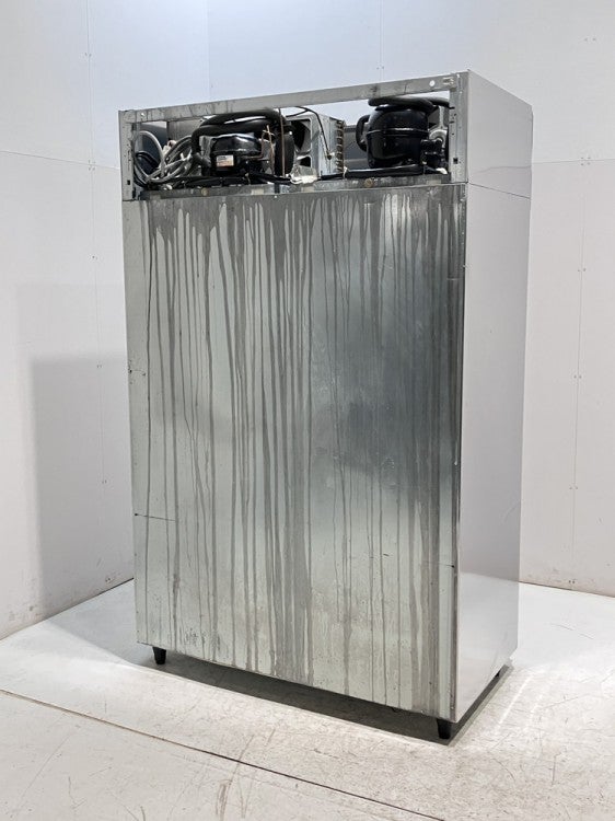 ホシザキ 縦型冷凍冷蔵庫 HRF-120AT3-1 | 無限堂厨房ネットショップ