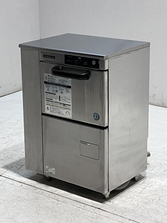 ホシザキ 食器洗浄機・アンダーカウンタータイプ JW-300TUF(50Hz