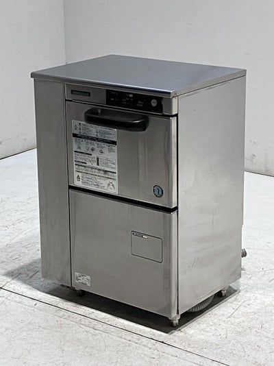 ホシザキ 食器洗浄機・アンダーカウンタータイプ JW-300TUF(50Hz 