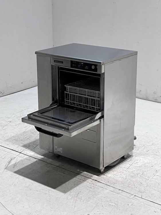 ホシザキ 食器洗浄機・アンダーカウンタータイプ JW-300TUF(50Hz