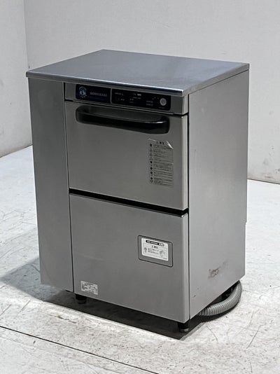 ホシザキ 食器洗浄機・アンダーカウンタータイプ JWE-300TUB(50Hz 