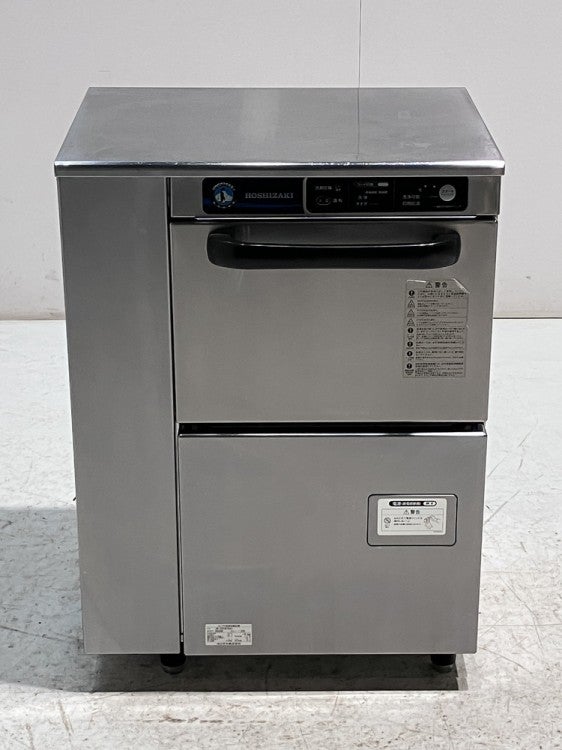 ホシザキ 食器洗浄機・アンダーカウンタータイプ JWE-300TUB(50Hz