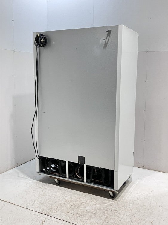 フクシマガリレイ リーチイン冷凍ショーケース MRS-120FWTR | 無限堂