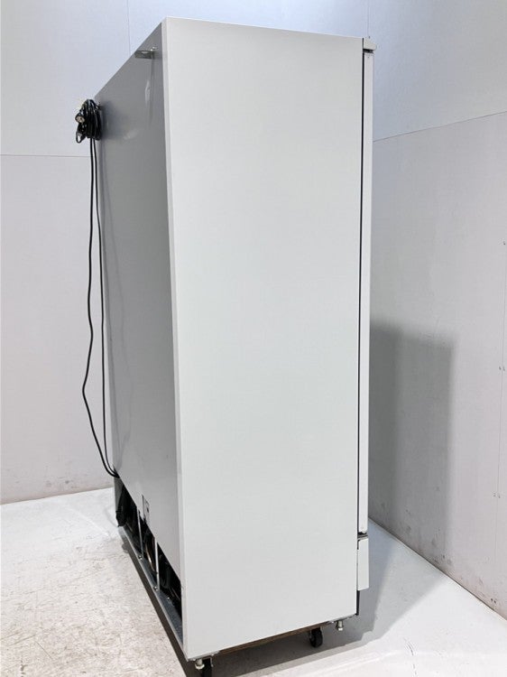 フクシマガリレイ リーチイン冷凍ショーケース MRS-120FWTR | 無限堂