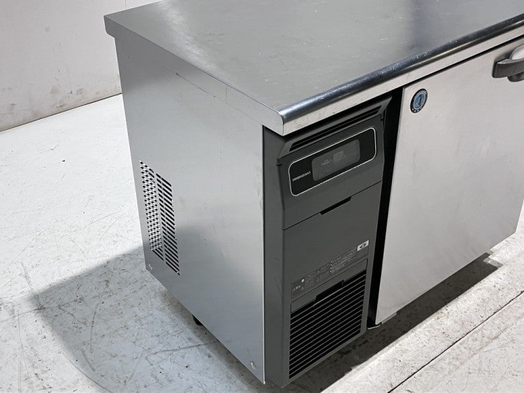 ホシザキ 冷凍コールドテーブル FT-90MNCG | 無限堂厨房ネットショップ