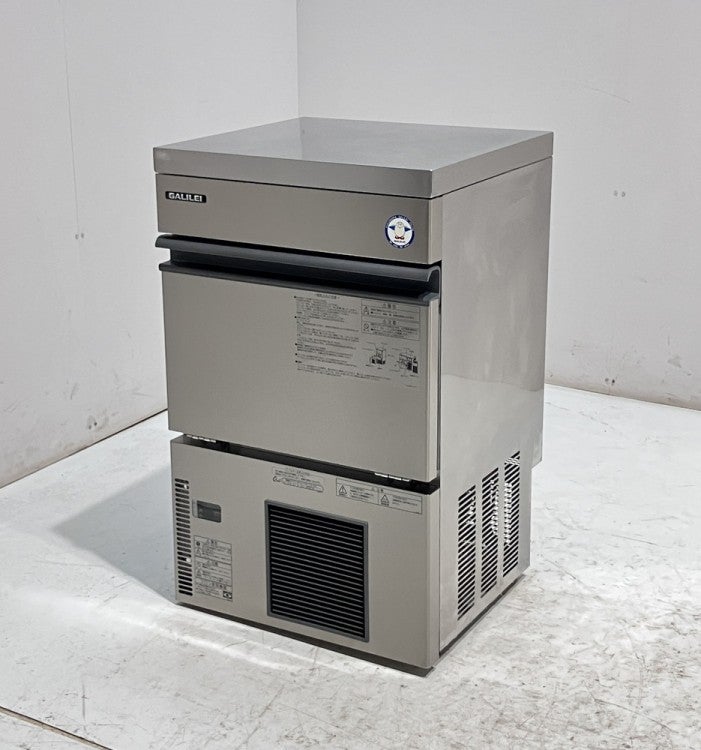 フクシマガリレイ 35kg製氷機 FIC-A35KT | 無限堂厨房ネットショップ