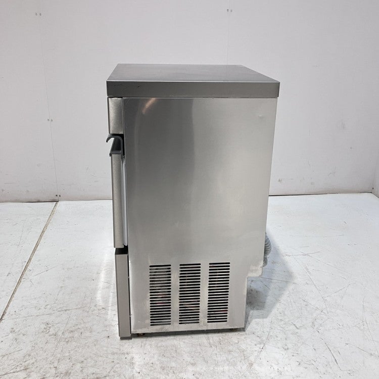 フクシマガリレイ 35kg製氷機 FIC-A35KT | 無限堂厨房ネットショップ