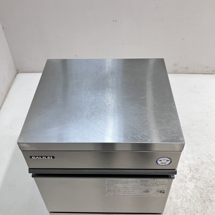 フクシマガリレイ 35kg製氷機 FIC-A35KT | 無限堂厨房ネットショップ