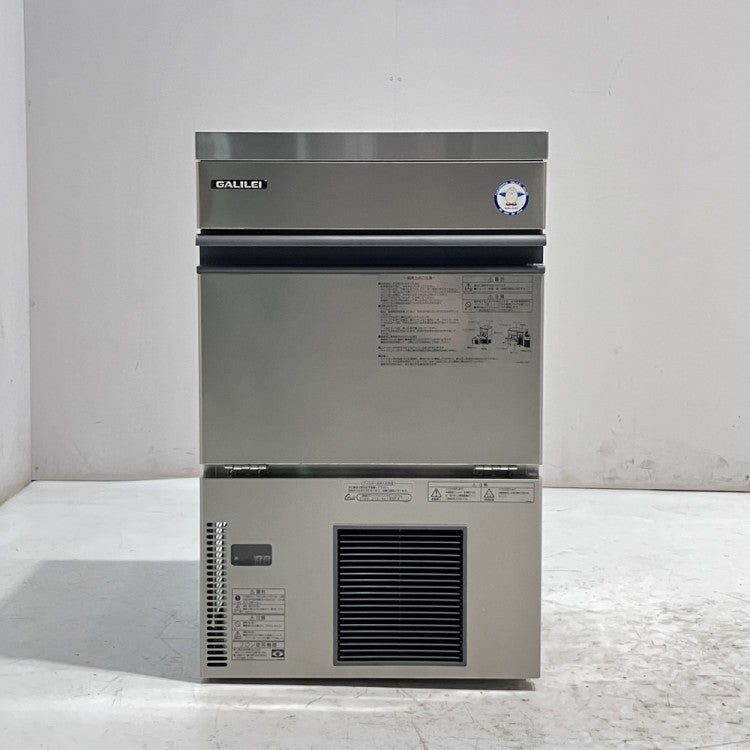 フクシマガリレイ 35kg製氷機 FIC-A35KT | 無限堂厨房ネットショップ