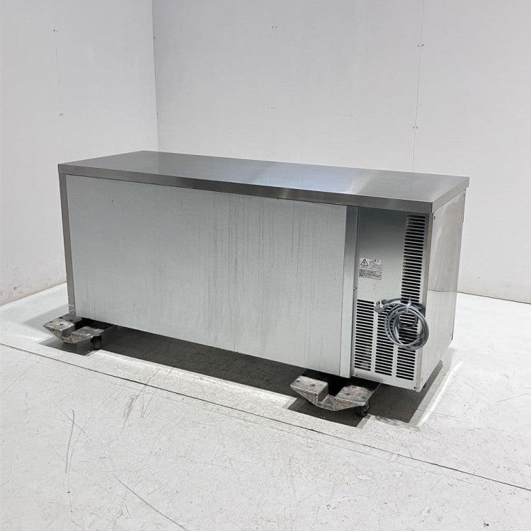 フクシマガリレイ 冷蔵ドロワーコールドテーブル LDC-160RM2 | 無限堂