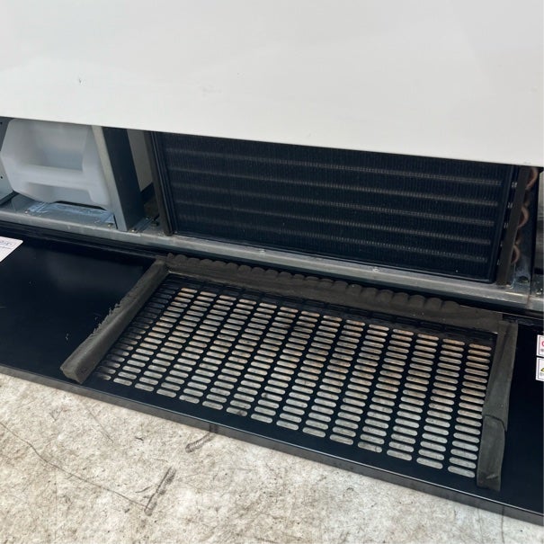 フクシマガリレイ 平型オープン冷凍冷蔵ショーケース MRN-63QWBTPS