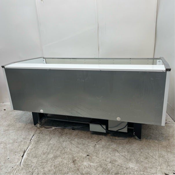 フクシマガリレイ 平型オープン冷凍冷蔵ショーケース MRN-63QWBTPS