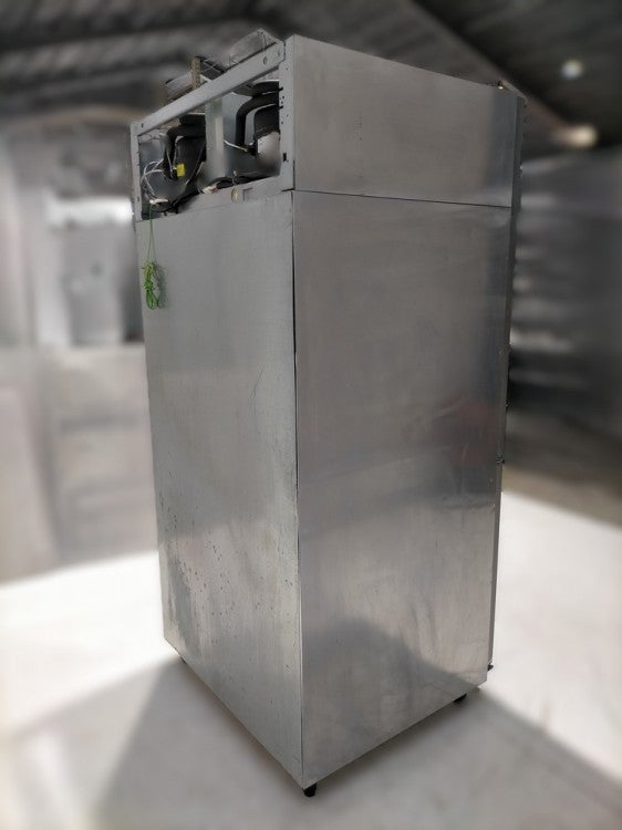ホシザキ 縦型冷凍冷蔵庫 HRF-90ZF | 無限堂厨房ネットショップ