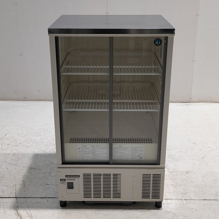 ホシザキ 冷蔵ショーケース SSB-63CL2 | 無限堂厨房ネットショップ